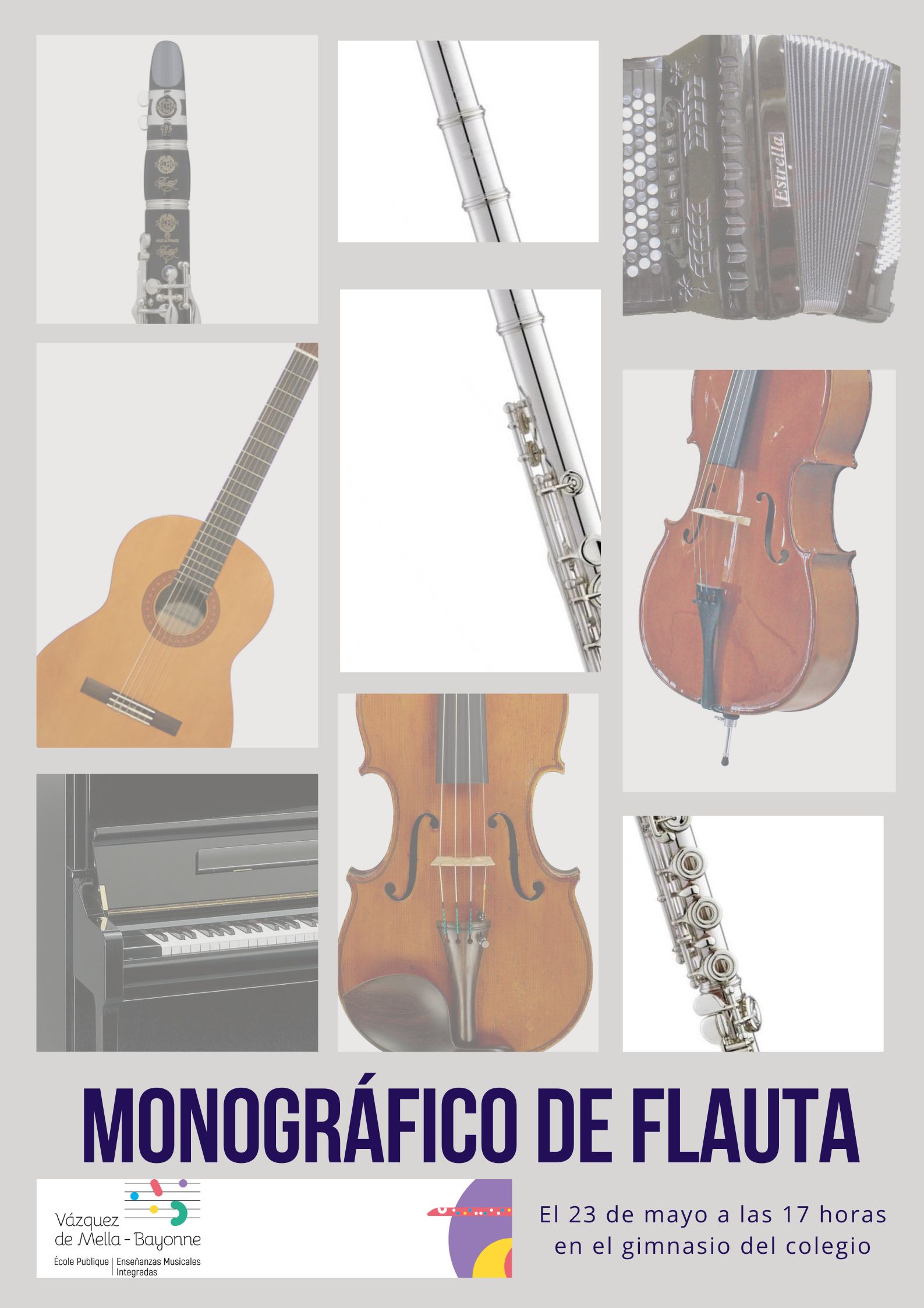 Monográfico de Flauta 2024